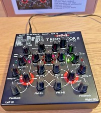 Jomox T-Resonator TResonator