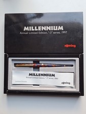 Rotring ArtPen Millennium