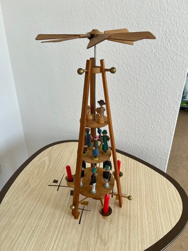 Stöckige alte - 3-stöckige,