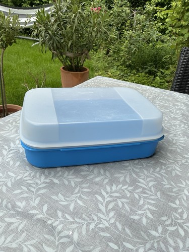 Tupperware a03 großes - tupperware,