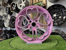 4X 15 " 4X100 Kokoro Monoc