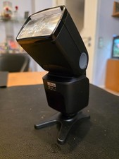 Metz Mecablitz 44 AF-1 digital Aufsteckblitz für Olympus/Panasonic