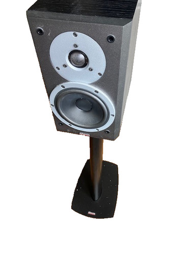 Dynaudio paar - 1,