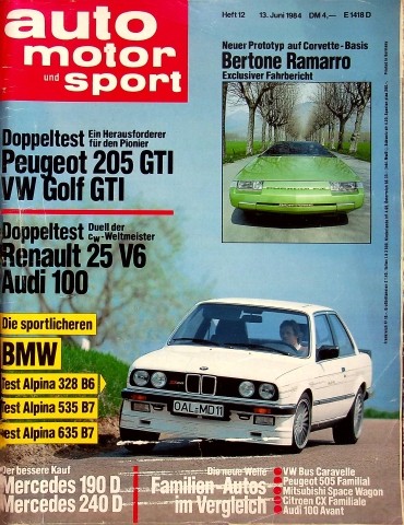 Auto motor und - 5),