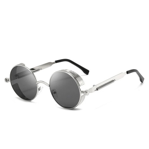 Vintage retro sonnenbrille - vintage,