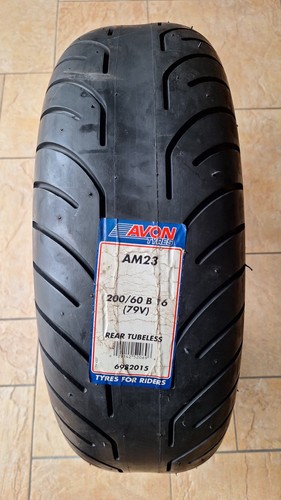 Nos avon 200 79h am23 - nos,