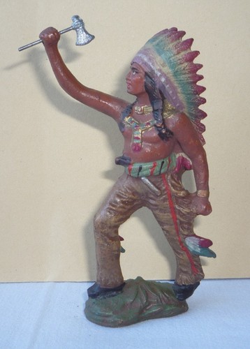 Wildwest figur aus - wildwest,