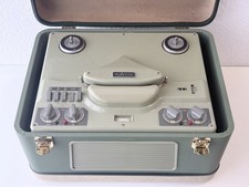 Revox F36 Tonbandgerät / Tape