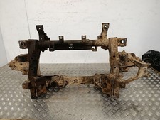 Mitsubishi Pajero 2009