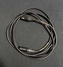 Mogami Mikrofon XLR Kabel Male