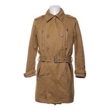 Diesel, Trenchcoat, Herren