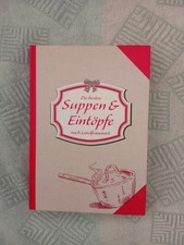 Buch-Suppen und Eintöpfe vom Tandem Verlag
