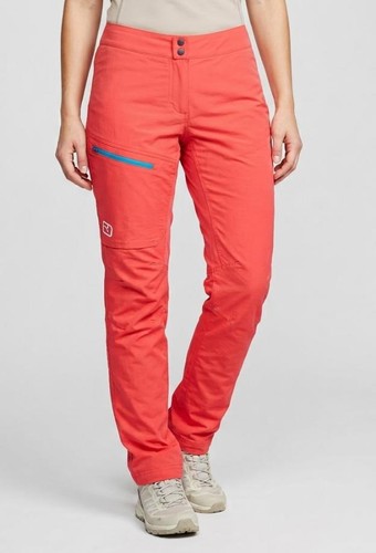 Ortovox hose wanderhose - ortovox, damen