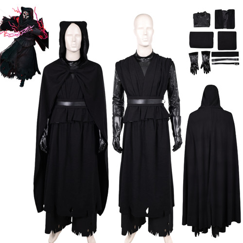 Star wars darth - wars, nihilus