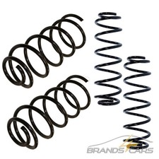 ATEC 4x FEDER FAHRWERKSFEDER