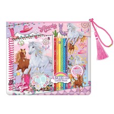 AV-MALBUCH M.STIFTE U.SPITZER