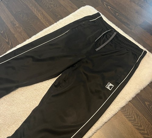 Karl kani hose vintage schwarz - karl,
