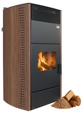 FUEGO Kombi Kaminofen Country