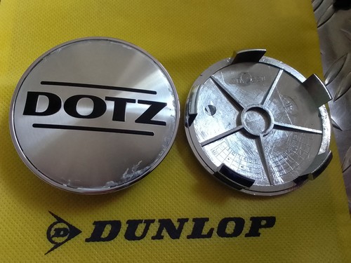 Dotz nabenkappe - dotz, -nabenkappe