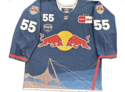 Game worn hager warm - game,