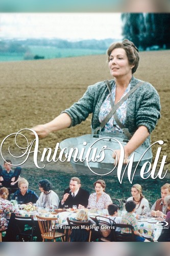 Antonia welt 35mm - welt,