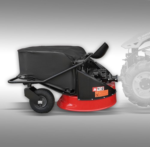 Sichelmähwerk 100 für - 100,