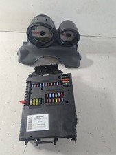 Tacho & Zentraleinheit SAM