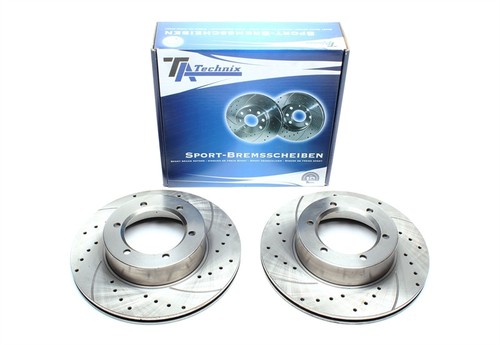 Technix sport bremsscheiben - technix,