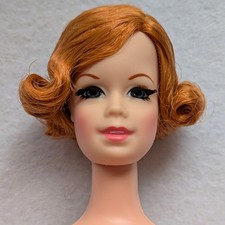 Barbie Collector Puppe Reproduktion 2006 Nite Lightening Stacy J0964 Gift Set 