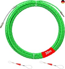 Kabeleinziehhilfe 30 m, ? 4 mm