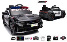 Kinderfahrzeug - Elektro Auto