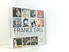 France Gall - Integrale Albums