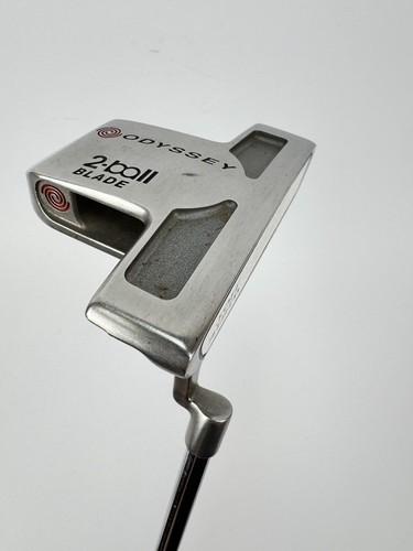 Odyssey ball blade - odyssey,