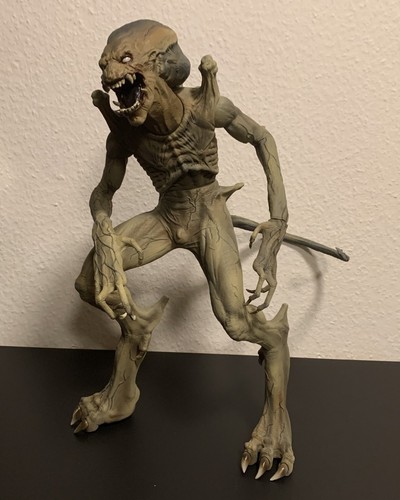Rarität pumpkinhead mega - rarität,