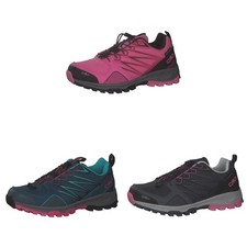 CMP Damen Laufschuhe Trail