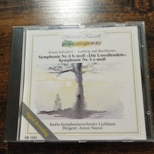 Franz Schubert Ludwig van