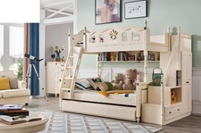 Etagenbett Bett Doppelstock