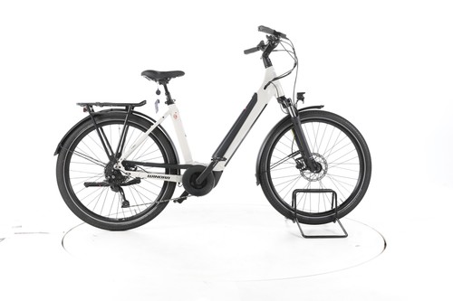 Winora sinus trekking bike - sinus, 9