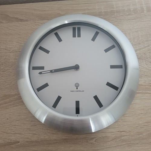 Lexor wanduhr funkuhr - lexor,