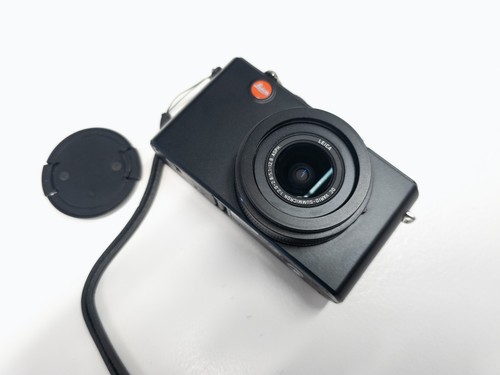 Leica lux excellent - d-lux, 4