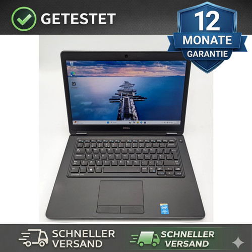 Laptop dell latitude e5450 - laptop,