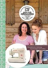 Meine erste Nähmaschine: Das