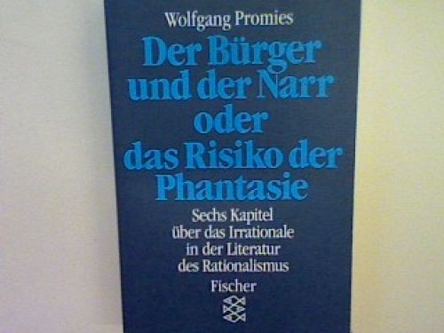 Der bürger und - bürger,