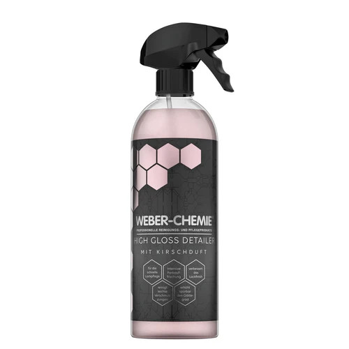 Weber chemie high gloss - weber,