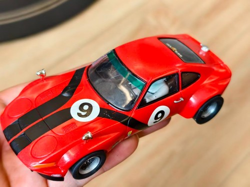 Carrera digital 132 30575 opel - carrera,