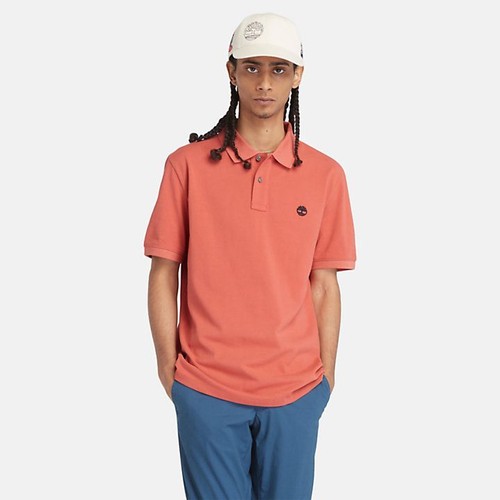 Timberland herren poloshirt - timberland,