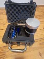 Velodyne vlp lidar ultra - velodyne,