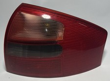 Heckleuchte komplett R Audi A6 2.5 TDI 4B Bj 1997