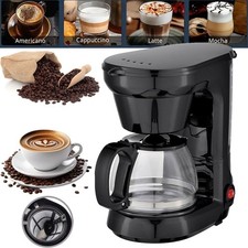 Filterkaffeemaschine 750ml