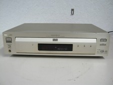 Sony DVP S 7700 DVD-Player